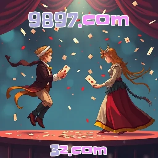 9897.com: A Segurança Como Aliada na Diversão dos Jogos Online