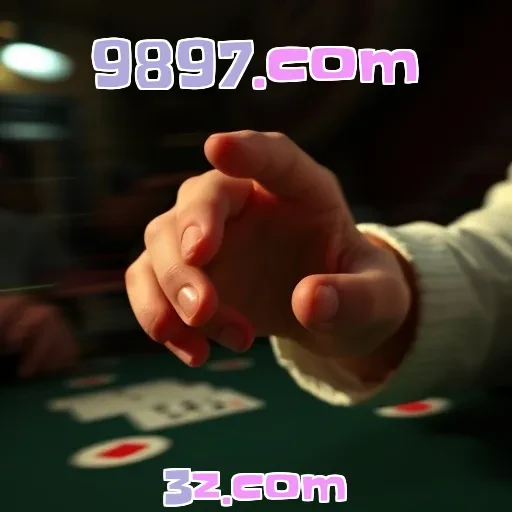9897.com: Torneios Imperdíveis Para os Amantes de Jogos Online